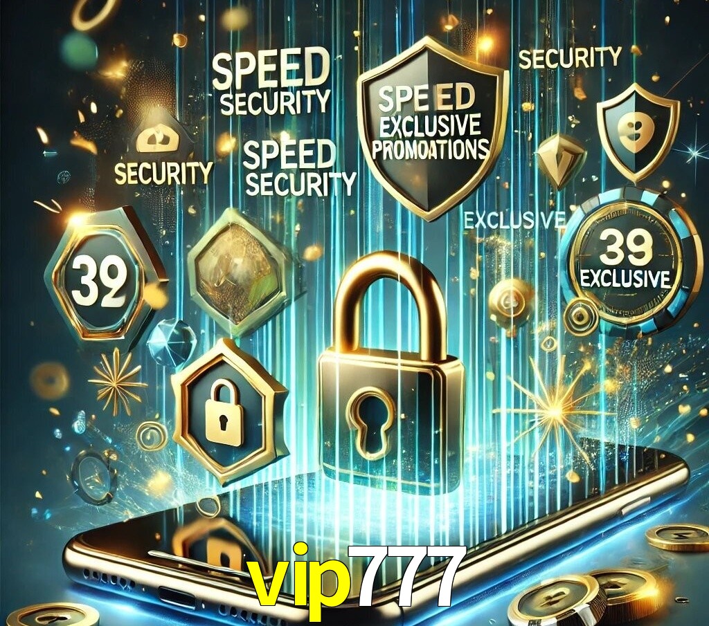 Vantagens do App vip777