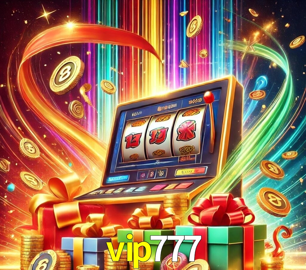 Promoções vip777